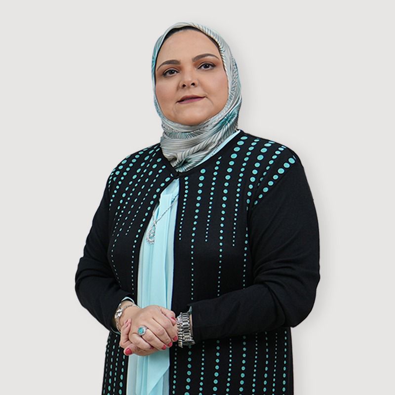 Dr. Doaa Salah