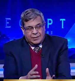 Dr. Noman El Garem