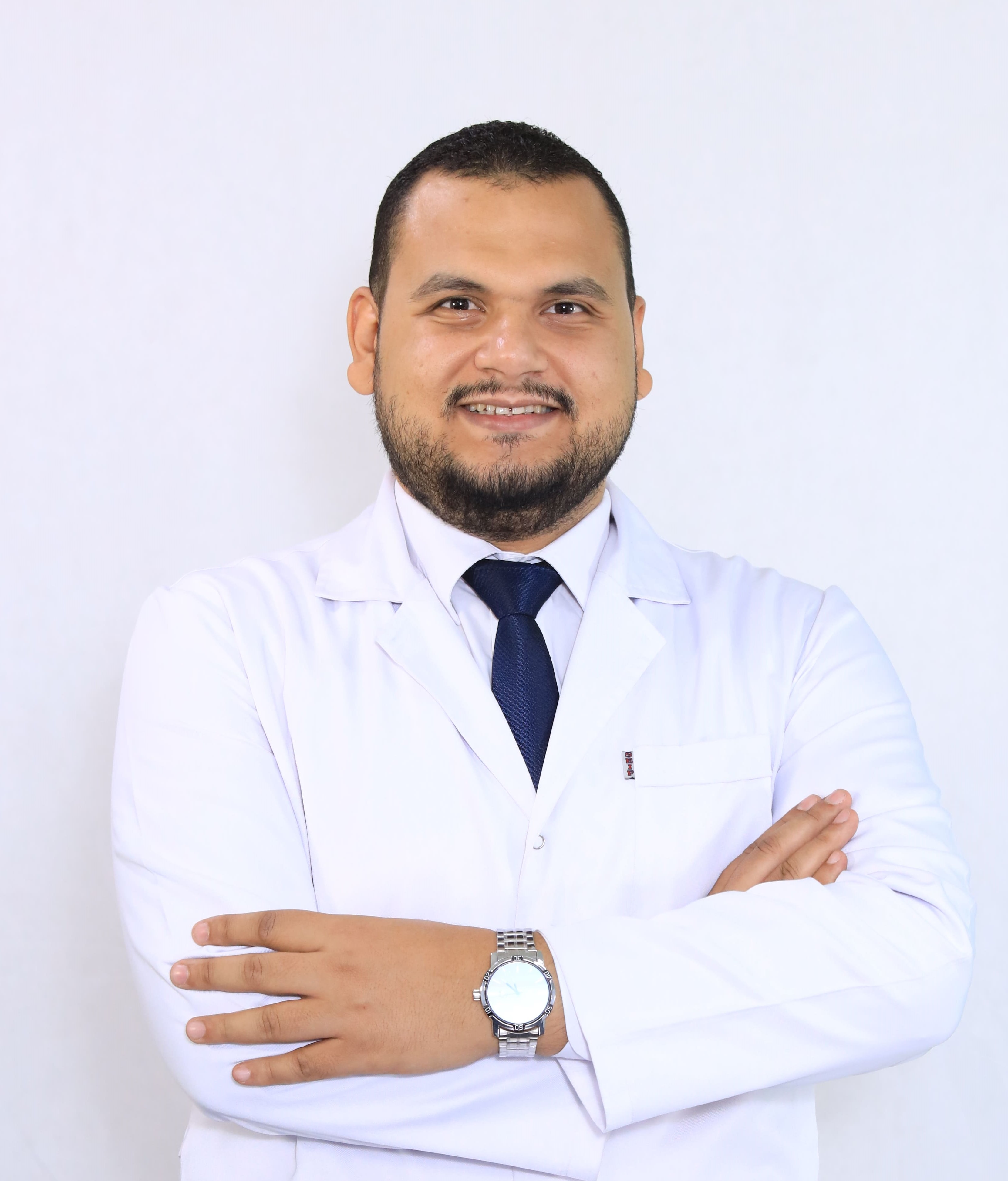 دكتور محمد البخ