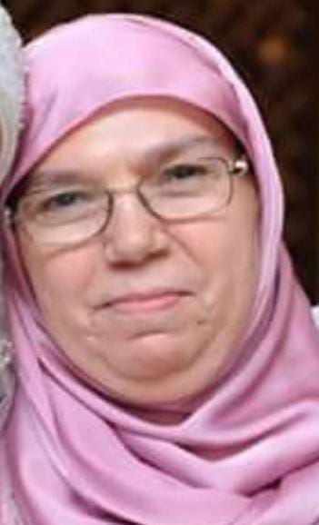 Dr. Suzan Fahmy