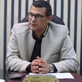Dr. Karim Ahmed Sallam