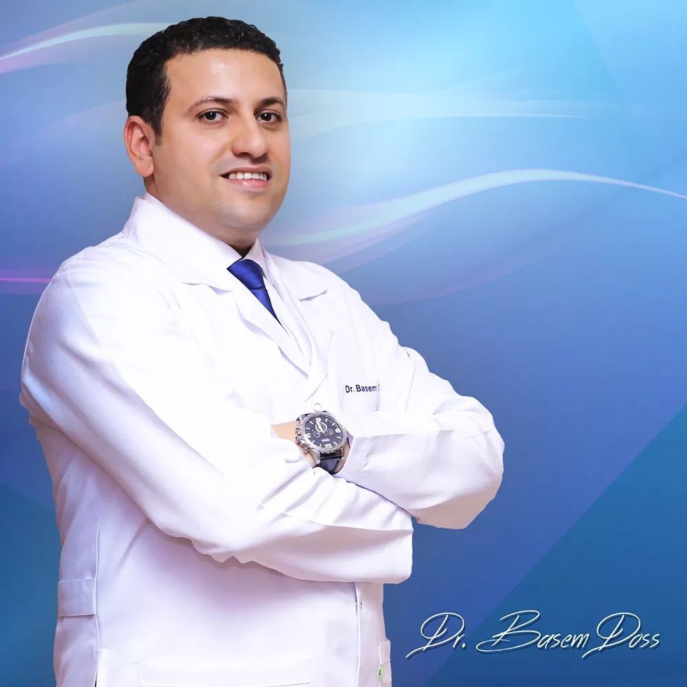 Dr. Basem Doss