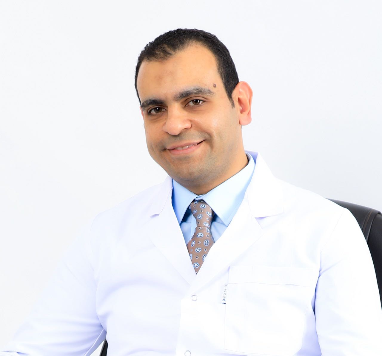 Dr. Mohamed Abdel Moaty
