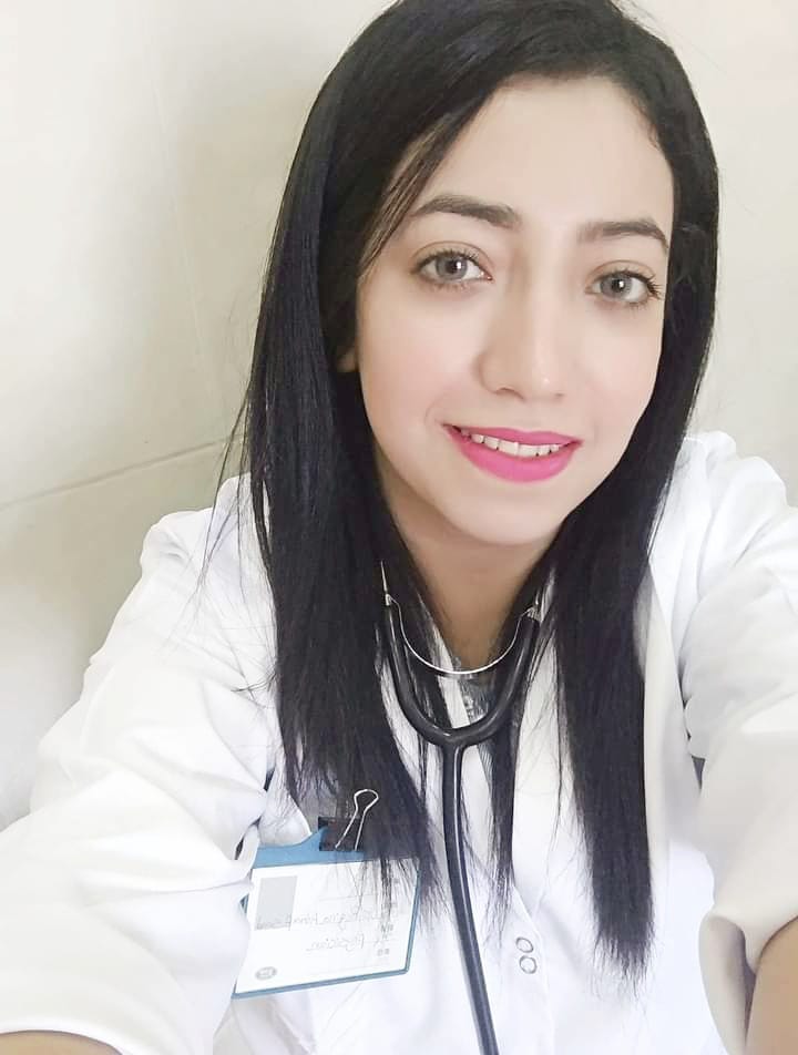 Dr. Rogina Ashraf