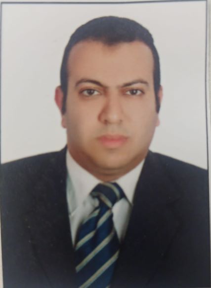 Dr. Ehab Mohamed Abdelbary