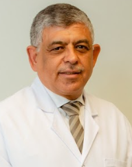 دكتور عبد الحكيم عبد الله