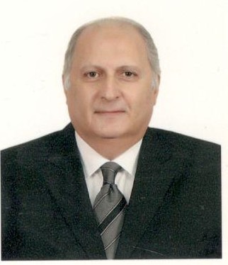 Dr. Amr Salah