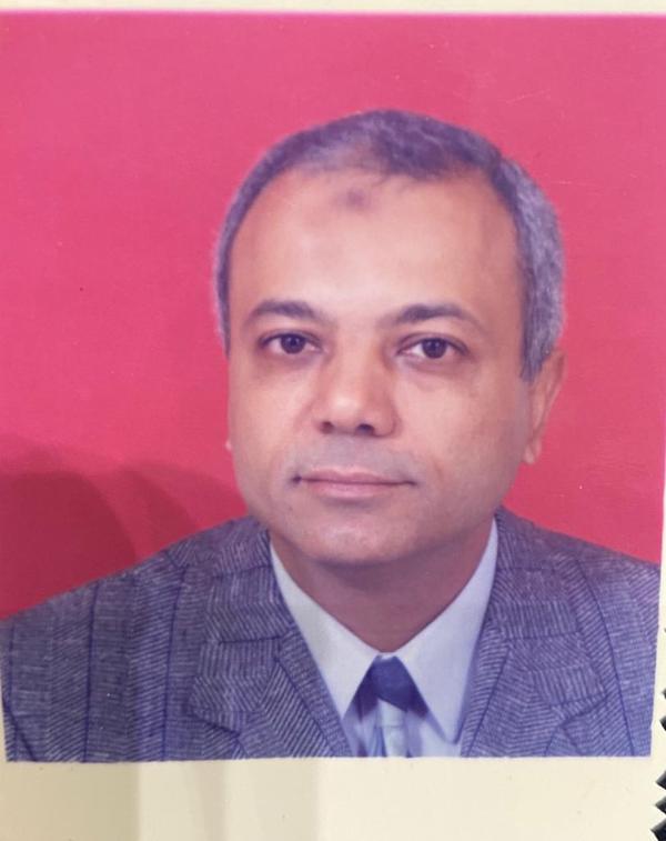 دكتور محمد مجدي