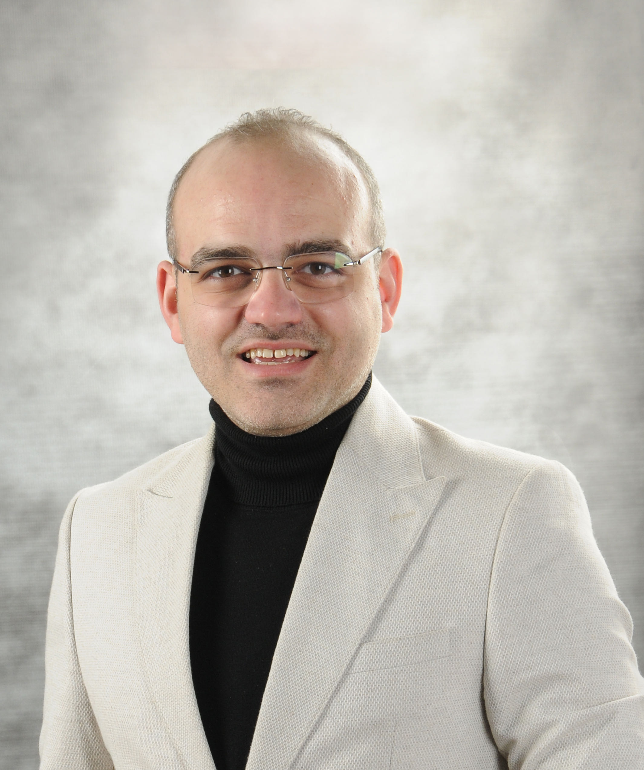Dr. Karim Sayed Abdelhamid