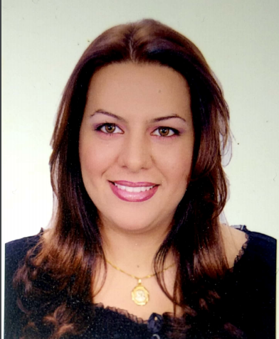 Dr. Marian Fakhry