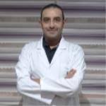 دكتور زياد محمد
