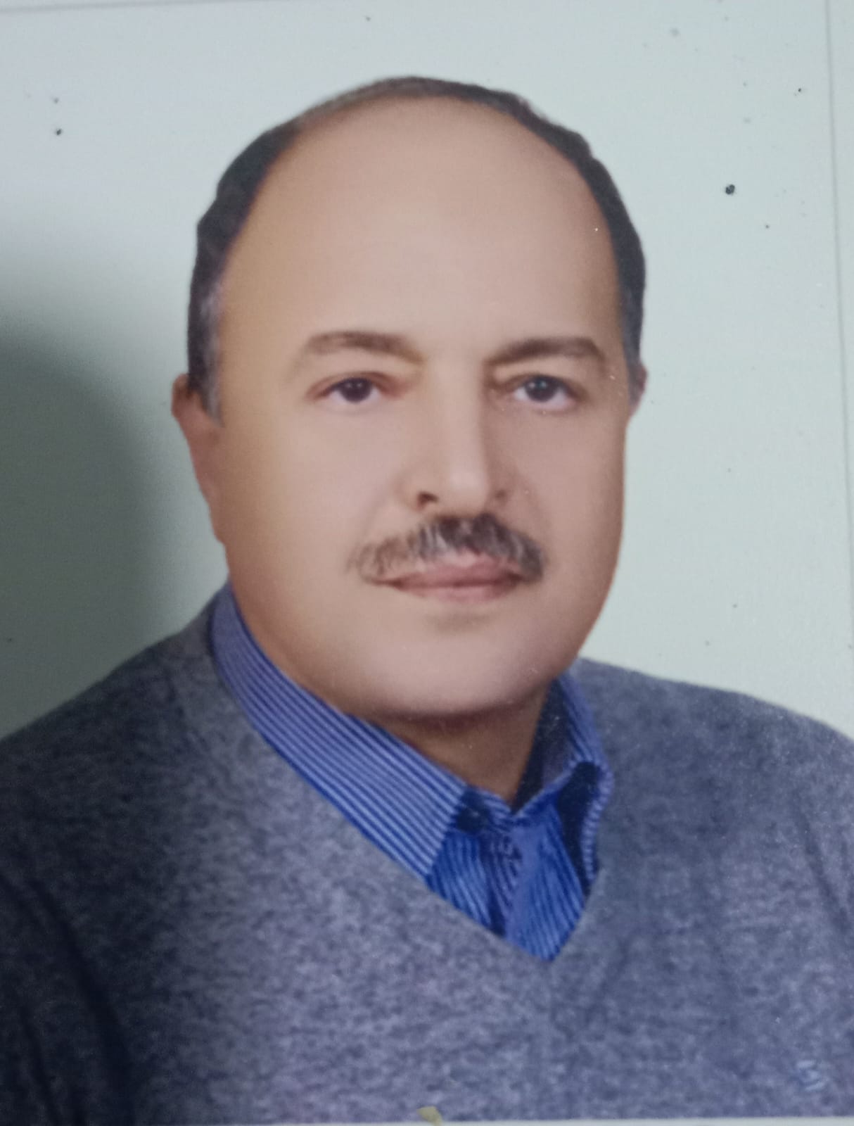 Dr. Mahmoud Othman Abdel Bary