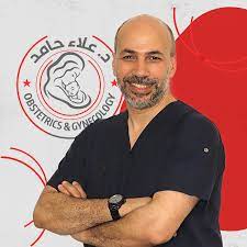 دكتور علاء حامد