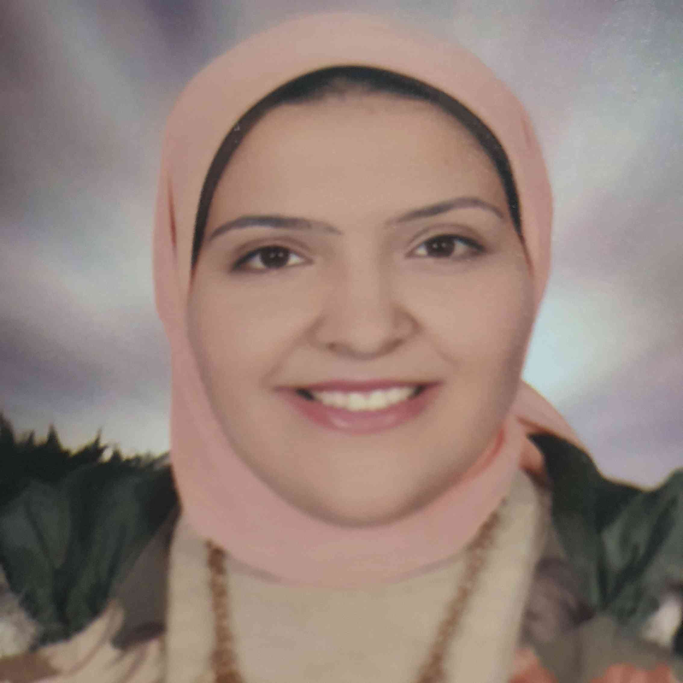 Dr. Esraa Mohammed Abd Elrazek