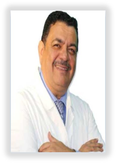 دكتور احمد البدوي