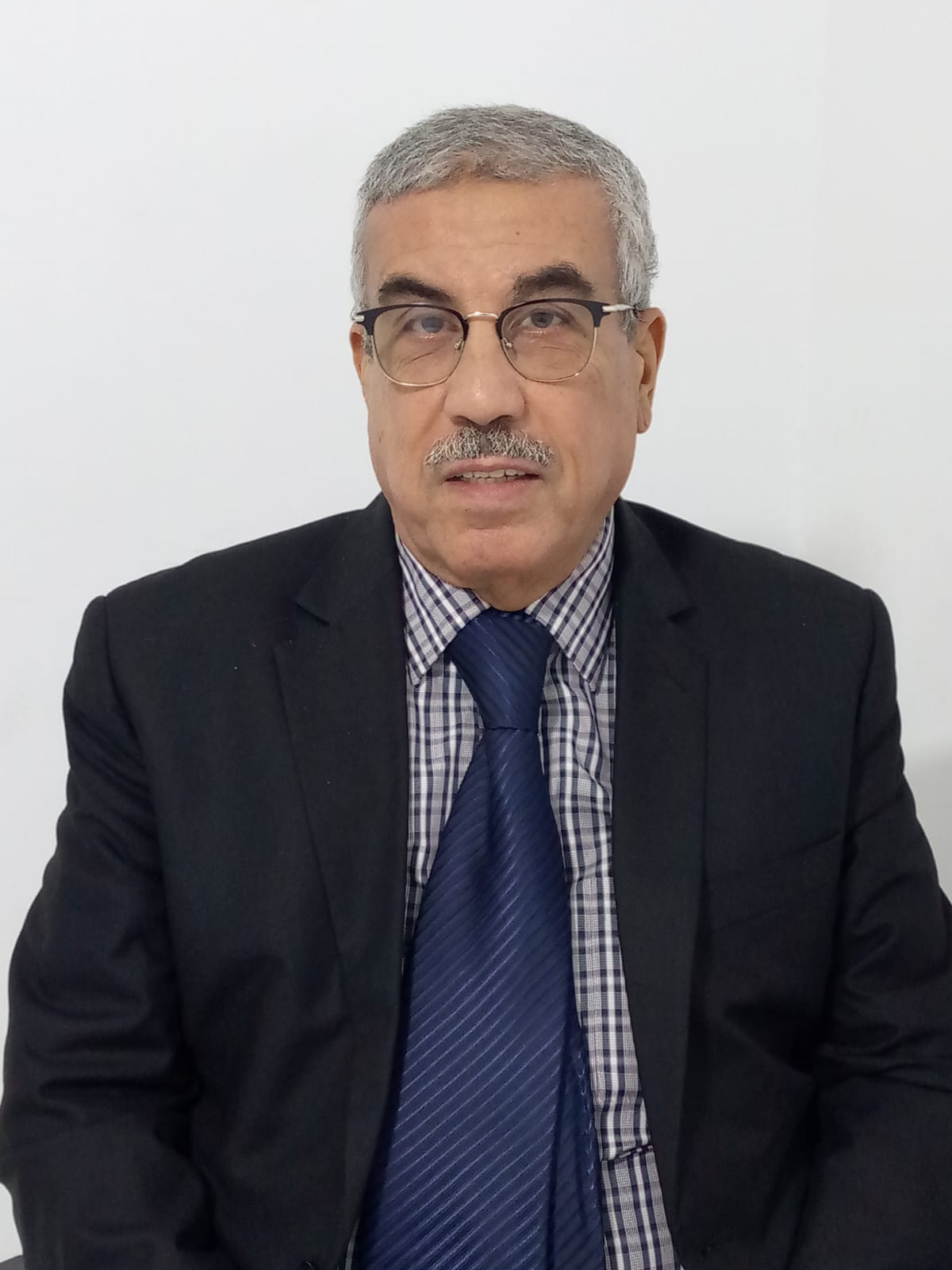 Dr. Magdy Mohamed Abdallah