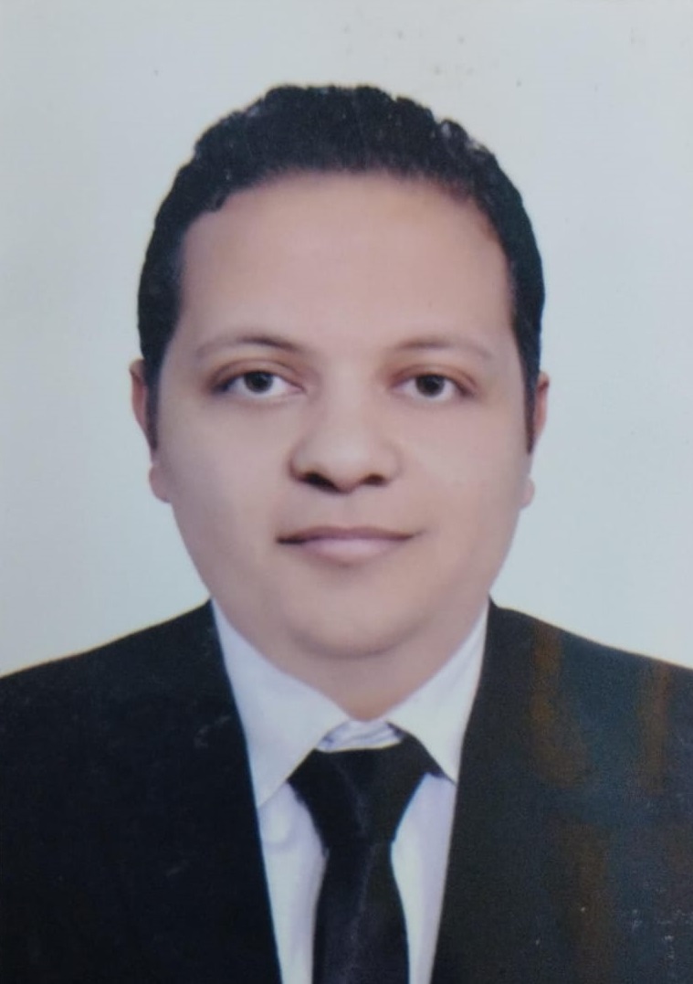 دكتور محمد رضا