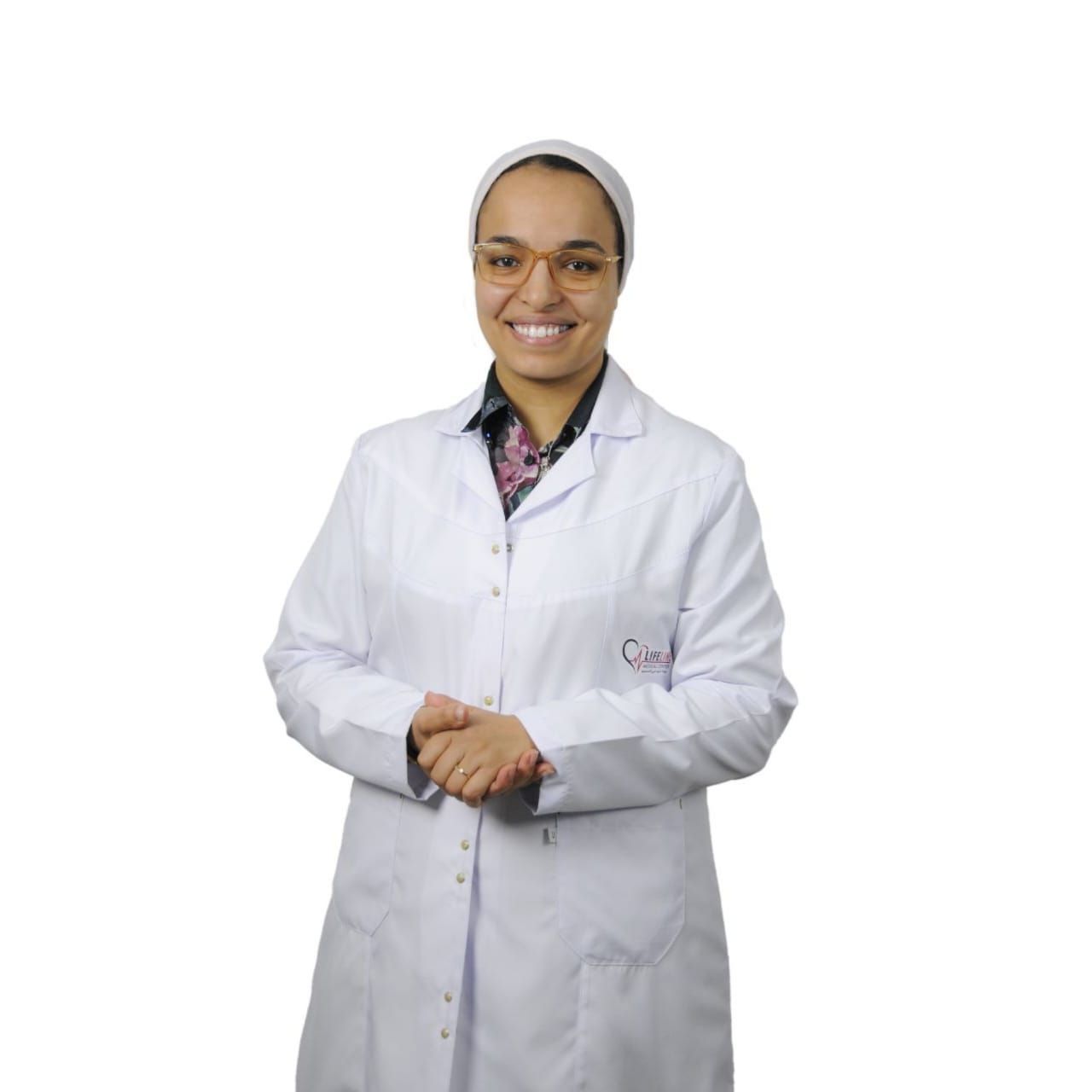 Dr. aisha galal