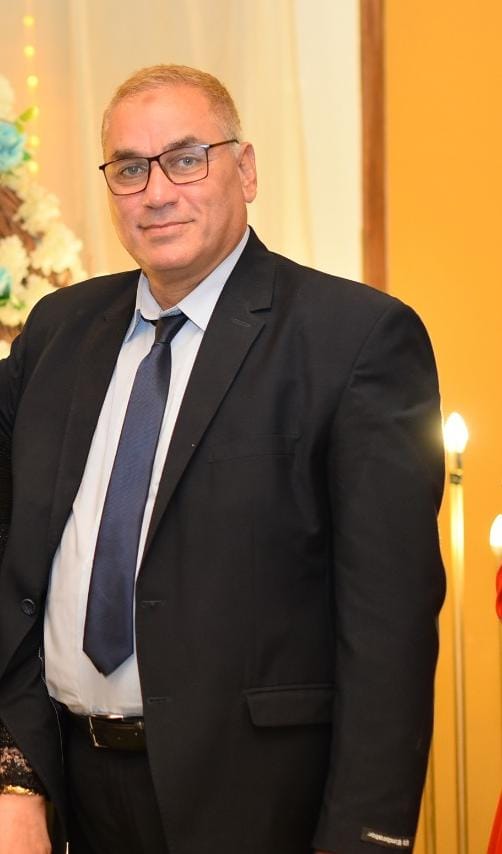 Dr. Ashraf Souda