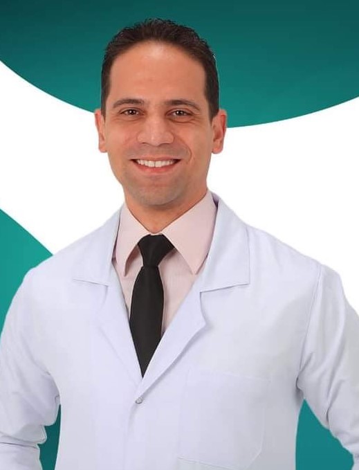 دكتور محمد شاهين