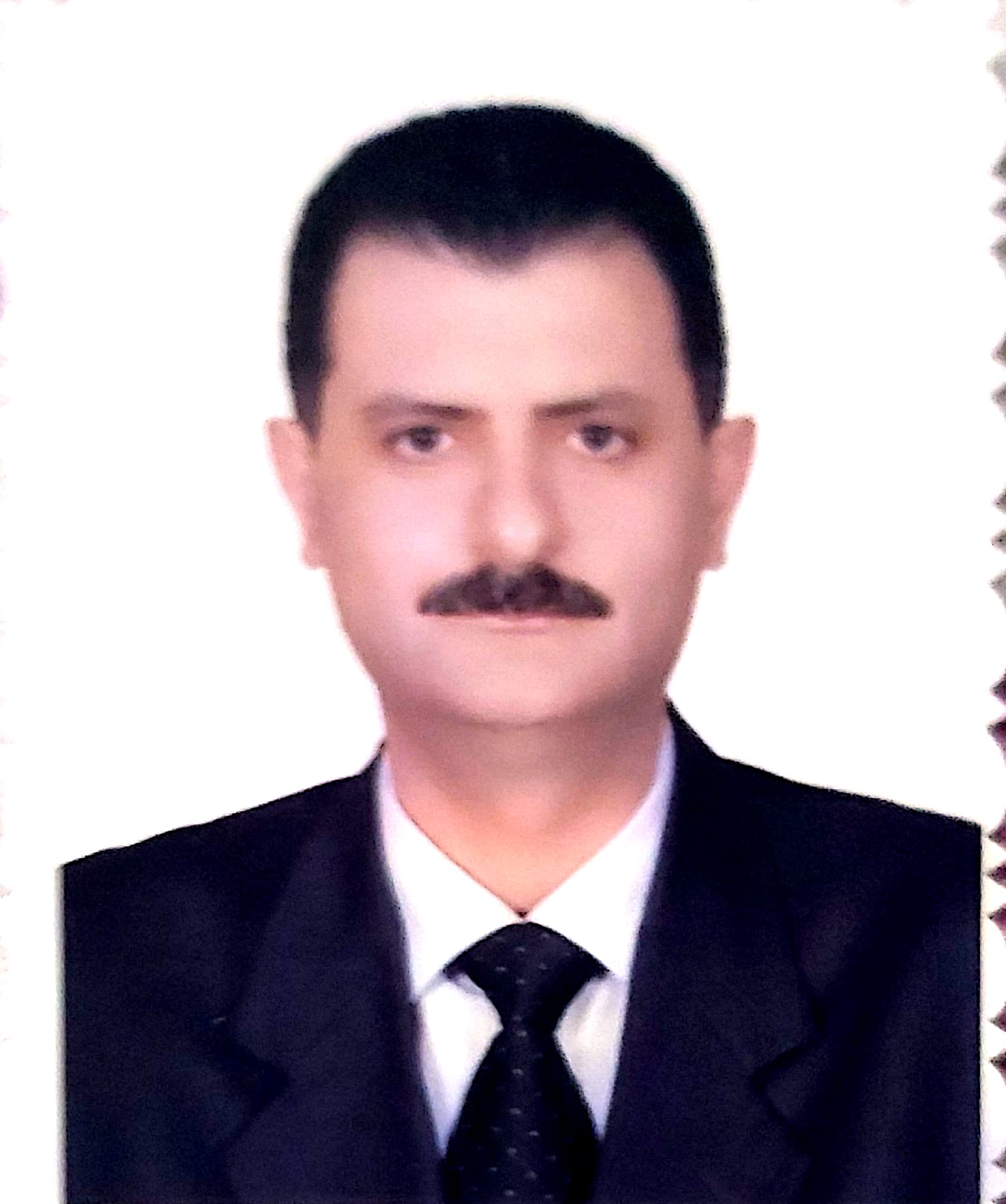 Dr. Magdy Abdel Fattah