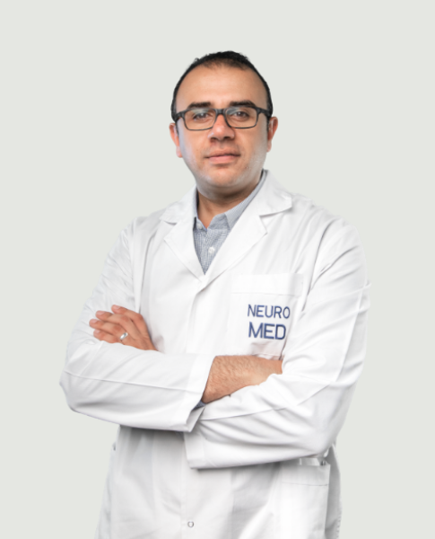 Dr. Ahmed El Sadek