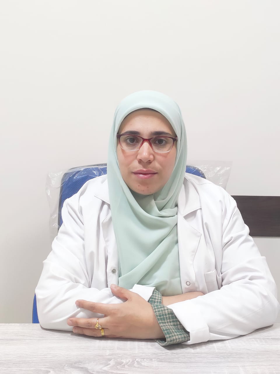 Dr. Shimaa Mansour