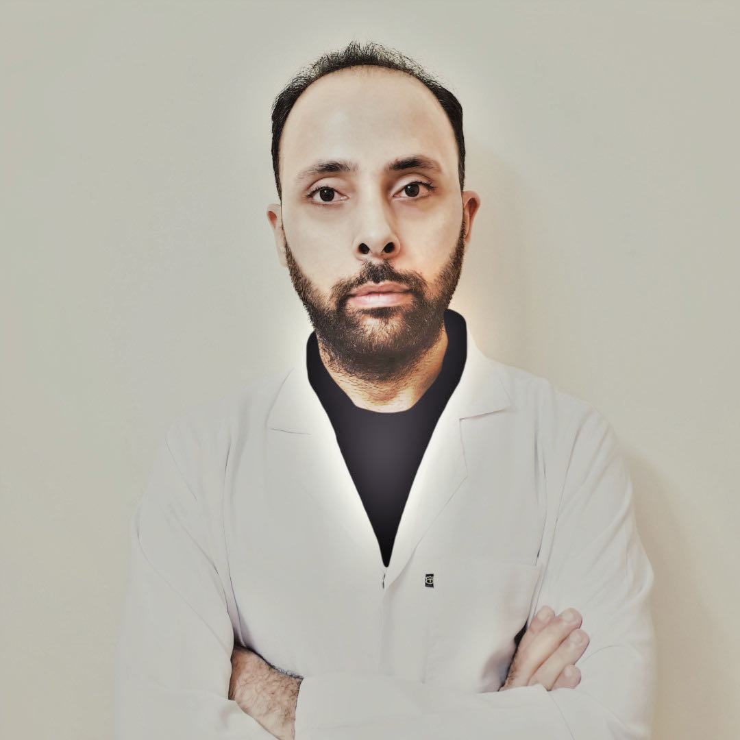 دكتور محمد محيى