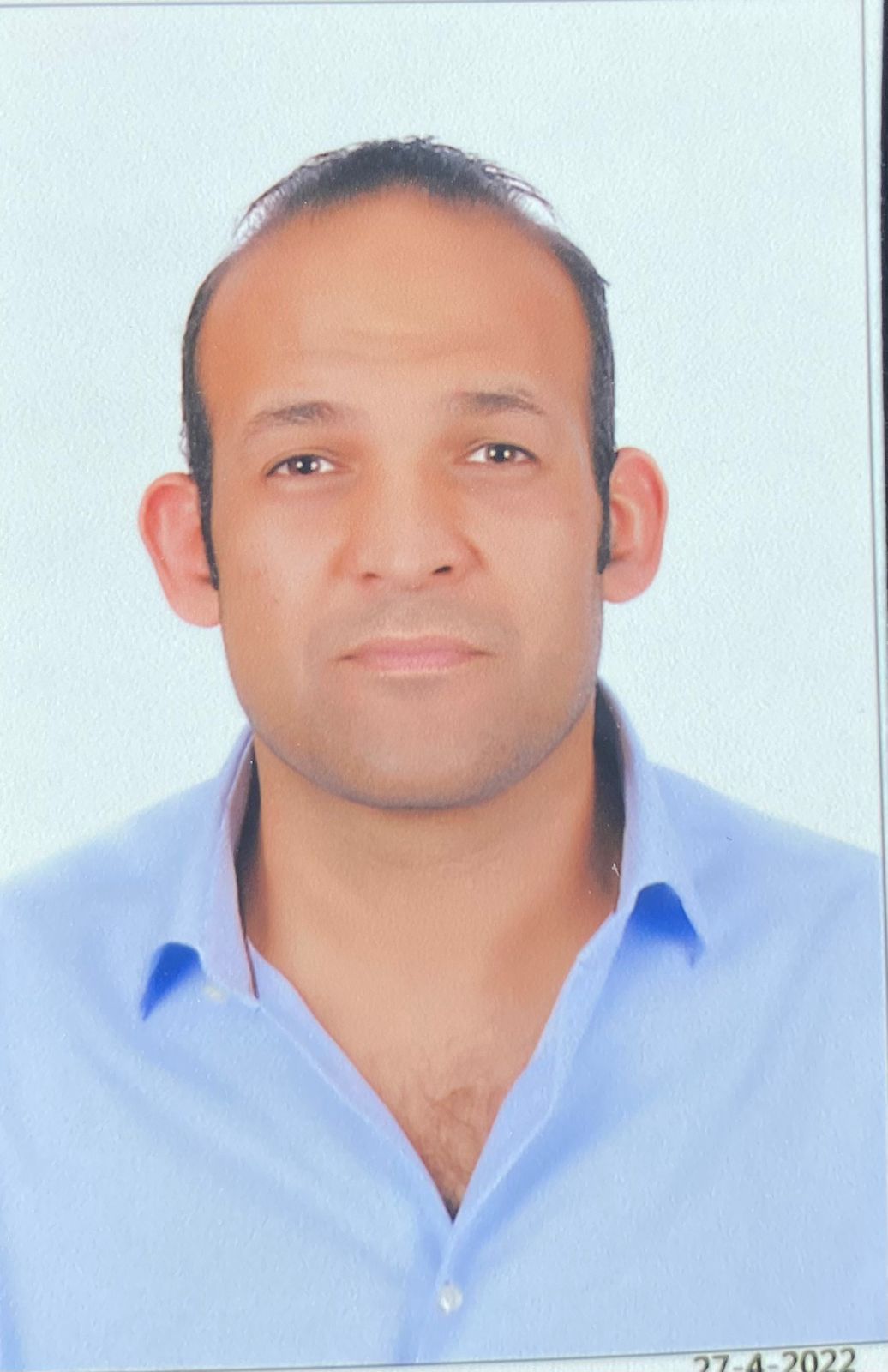 دكتور محمد سمير الملا