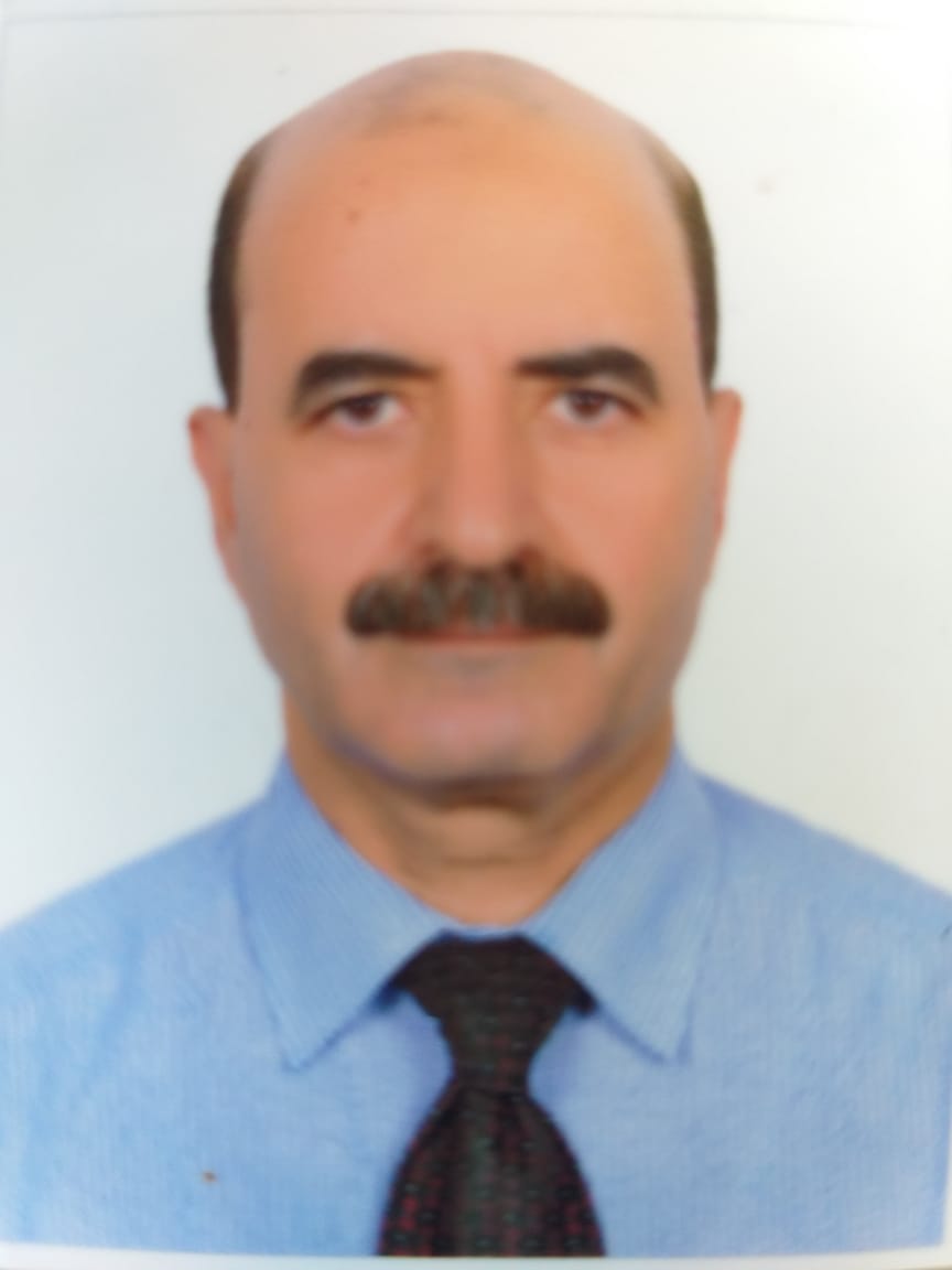 Dr. Nabil Azzam