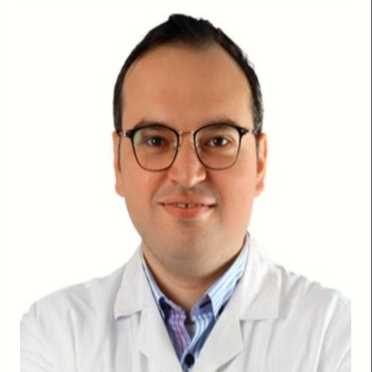 دكتور محمد طارق