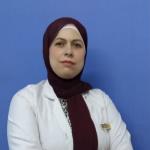 Dr. Amira Salah
