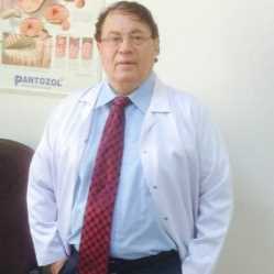 Dr. Hussein Abdel-Fattah