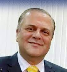 Dr. Atef El Bahrawy