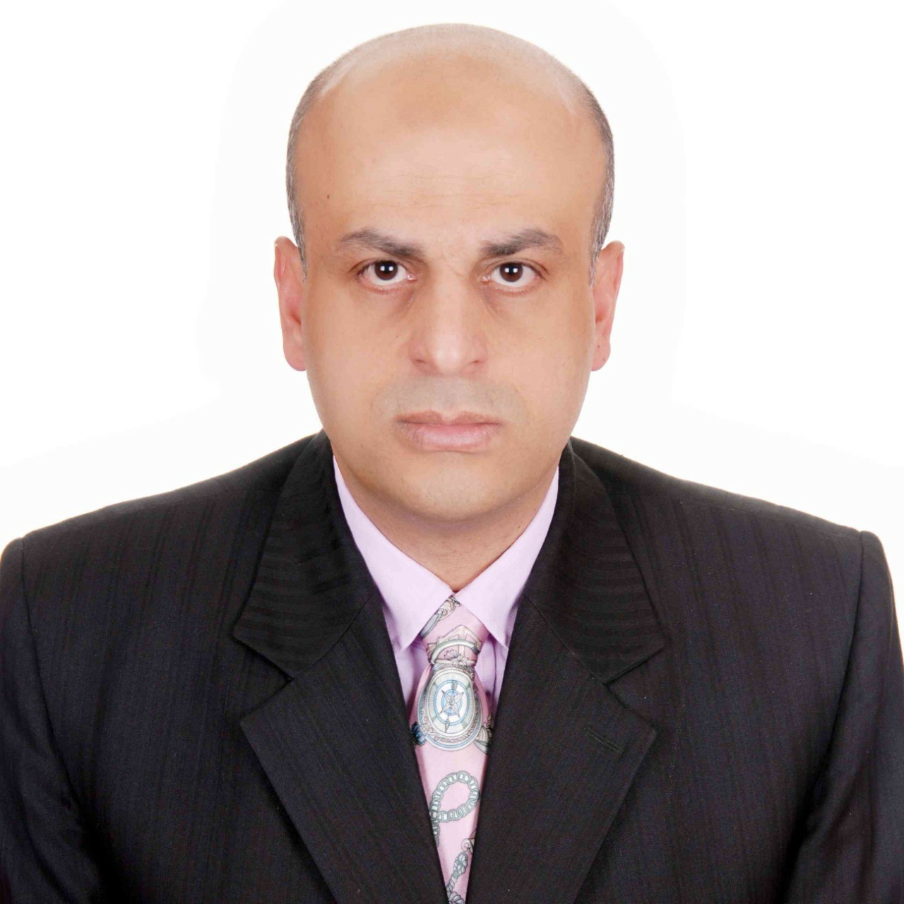 Dr. Tawfik Elkholy