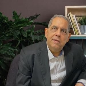 Dr. Abdelraouf Allam