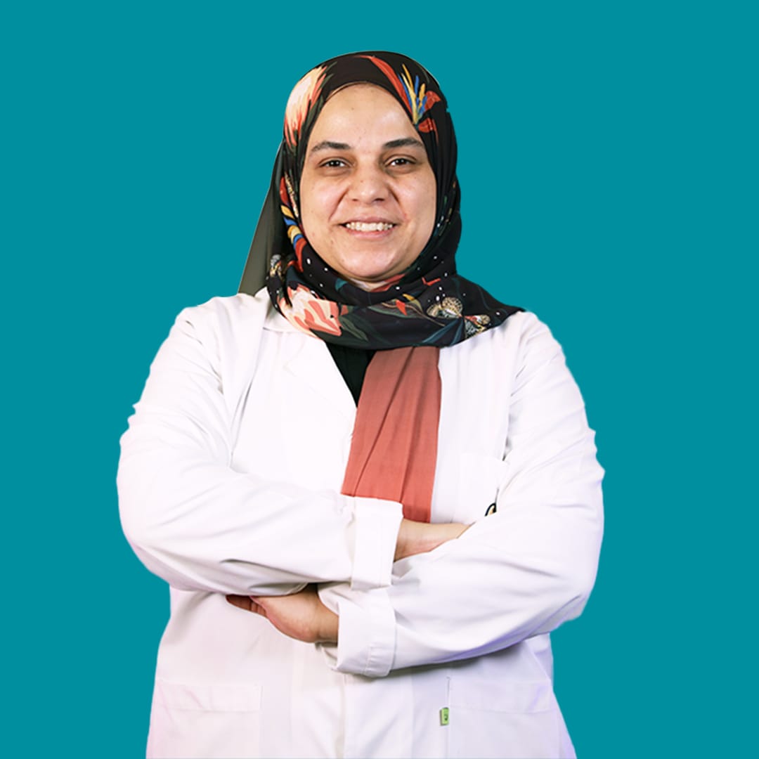 Dr. Ghada Mostafa