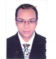 Dr. Ahmed Ali