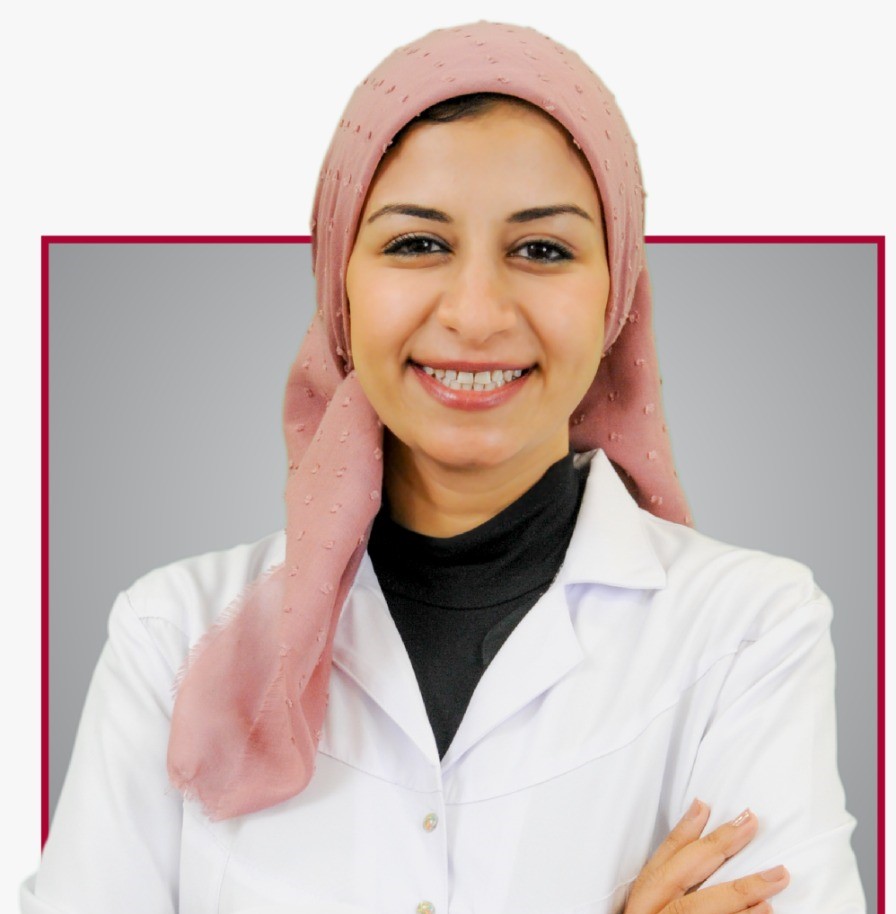 Dr. Saly Saber