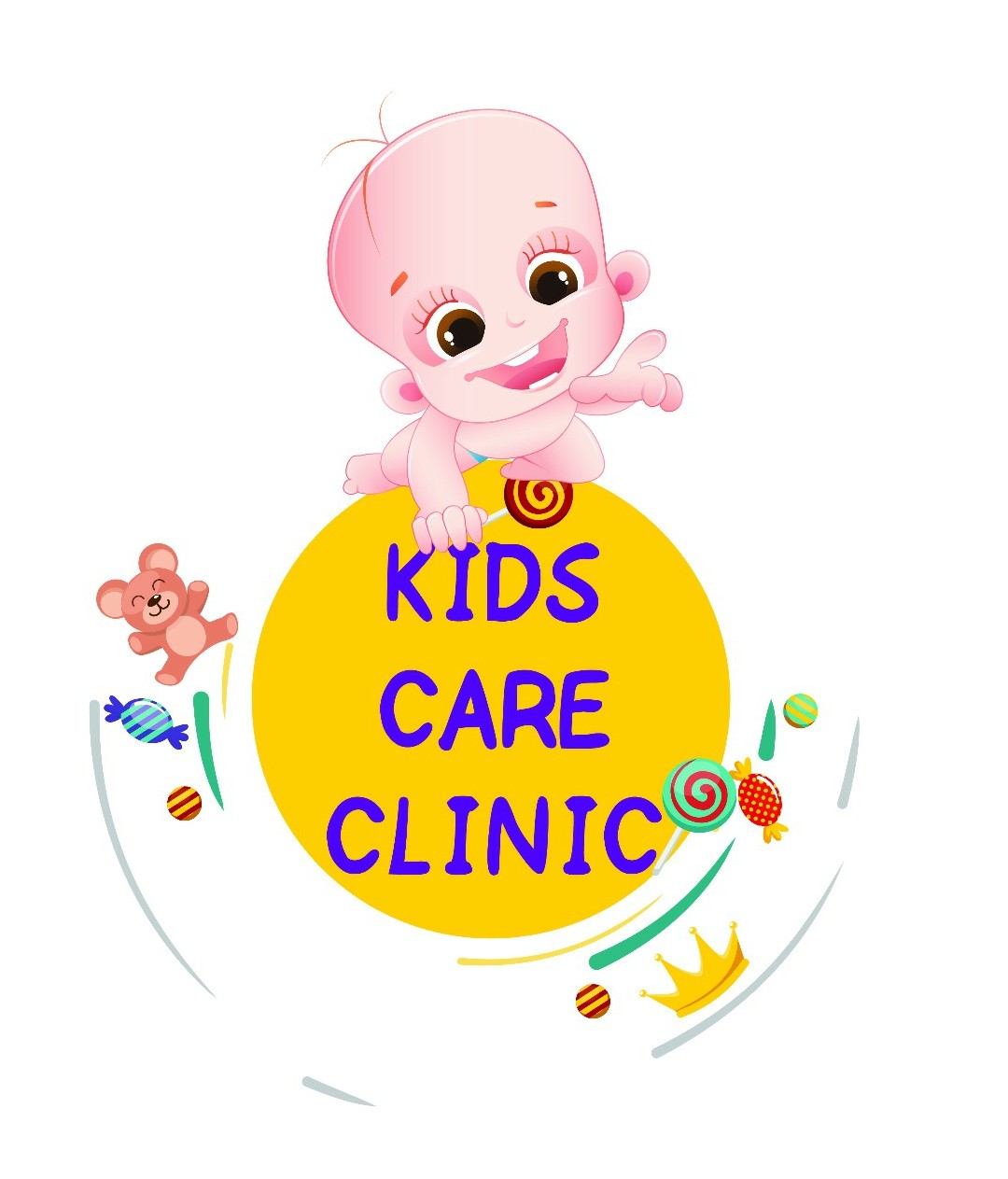 Clinic Kids Care