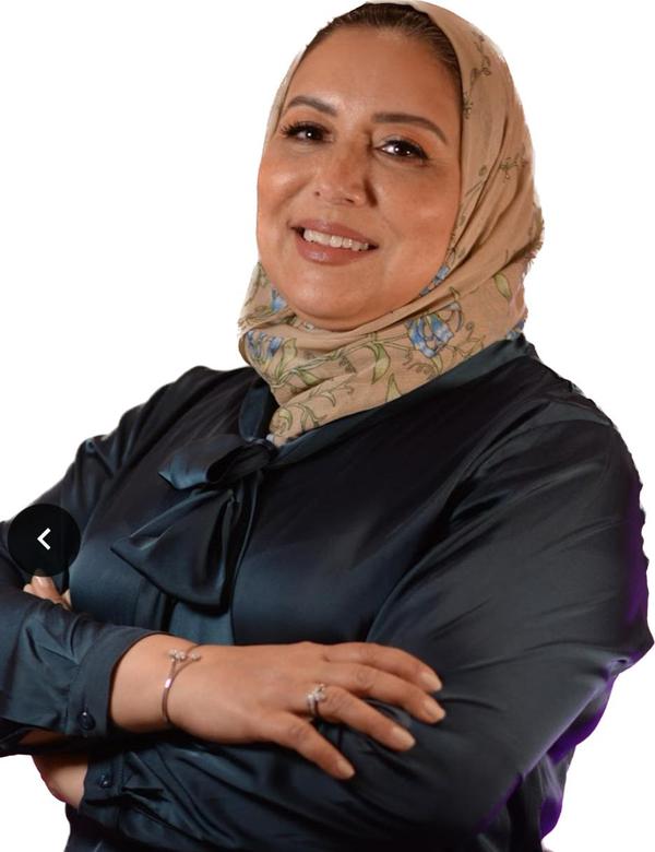 Dr. Heba El Sayed