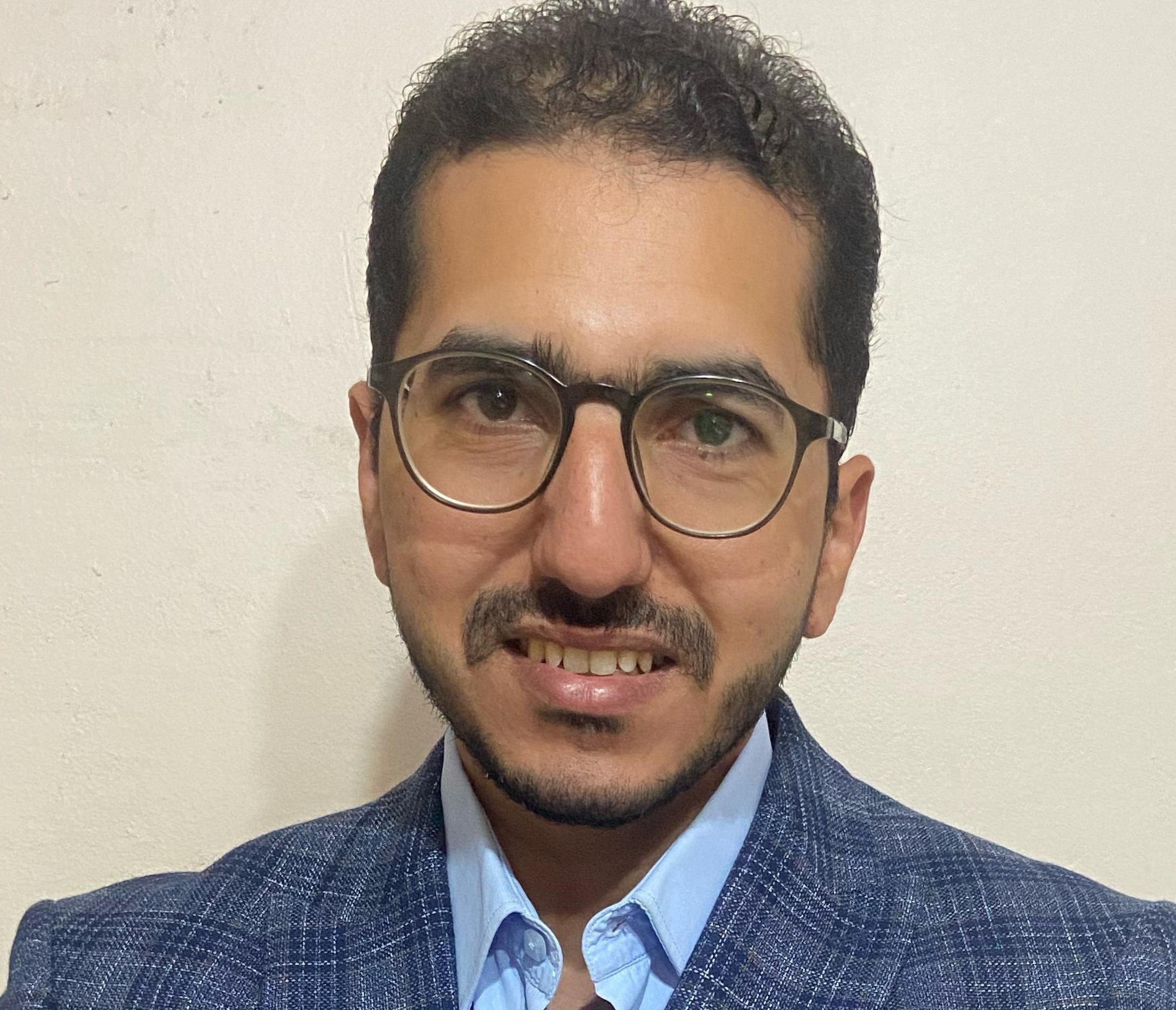 Dr. Mohab Abdel Aleem Ali