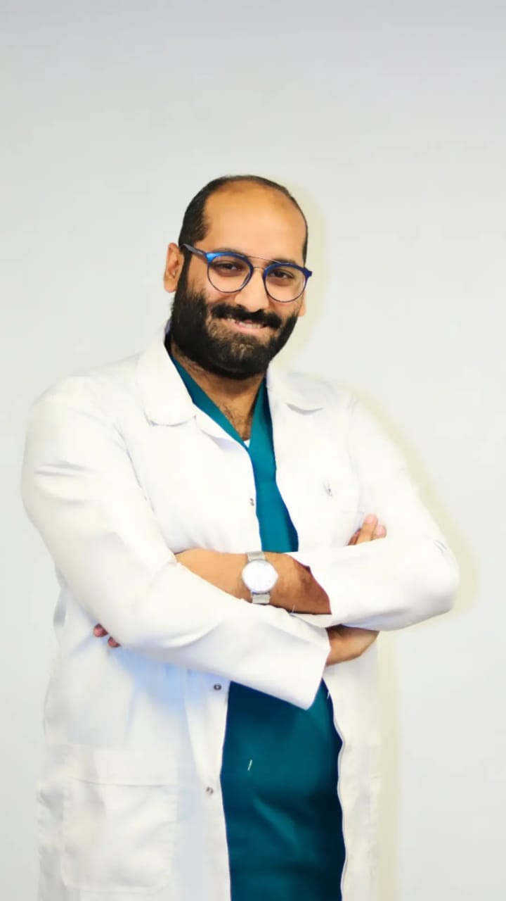 دكتور محمد عصام