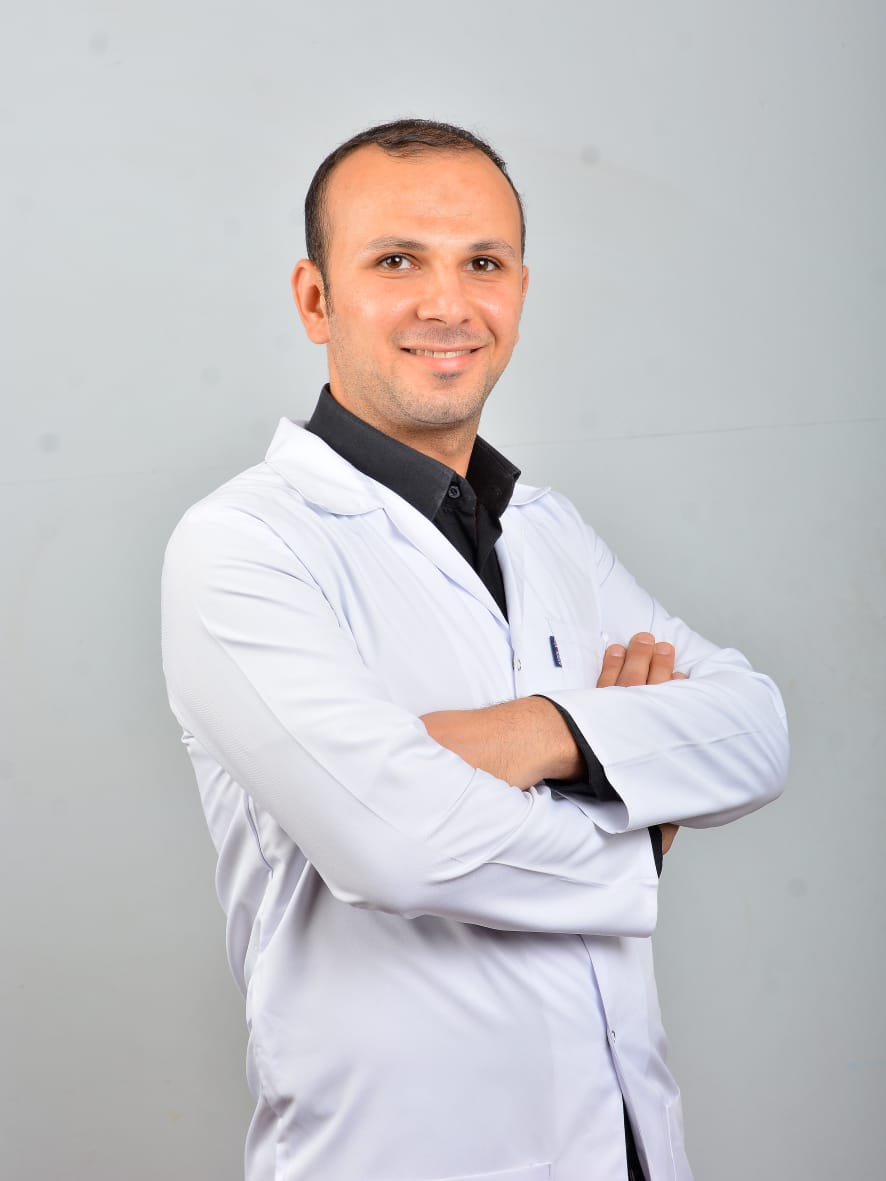 Dr. Muhammad El-Sherbiny