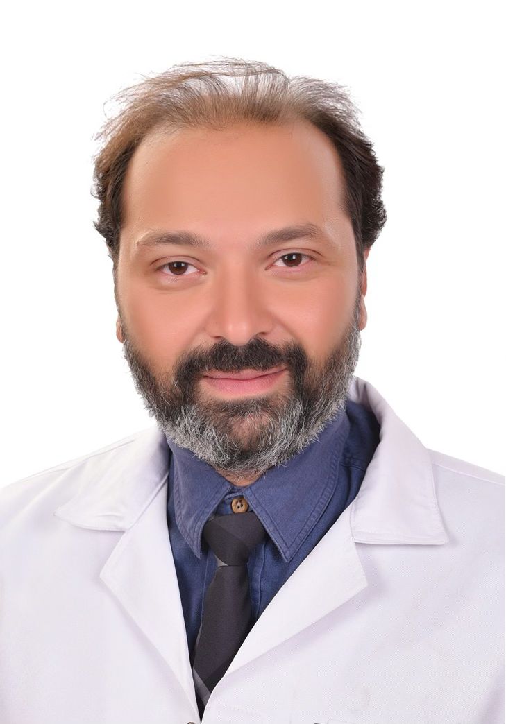 Dr. ahmed elshawarby