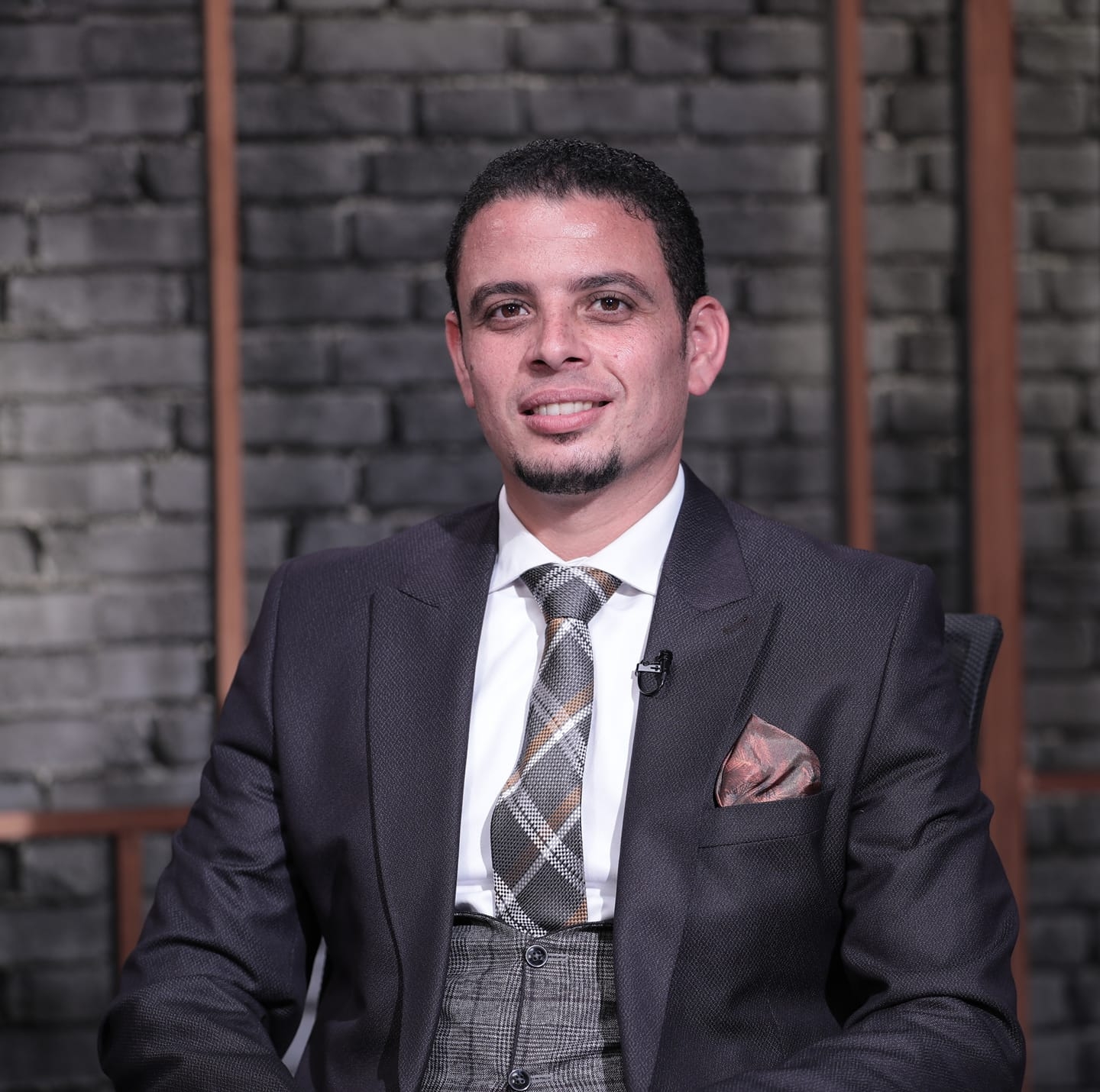 Dr. Mohamed Sakr