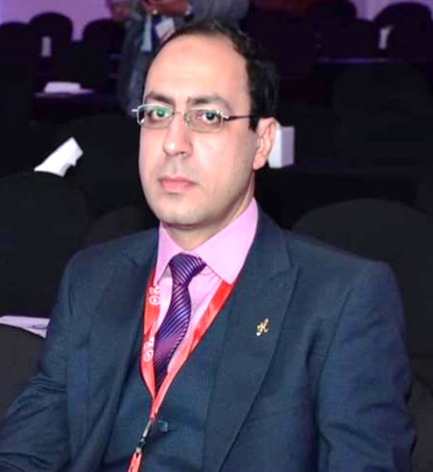 دكتور حسن محمود حسانين