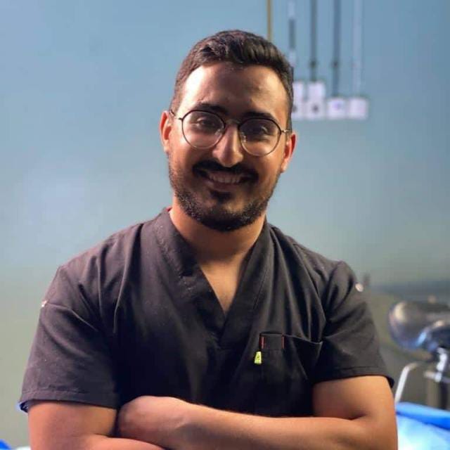 دكتور عمرو عبدالعزيز