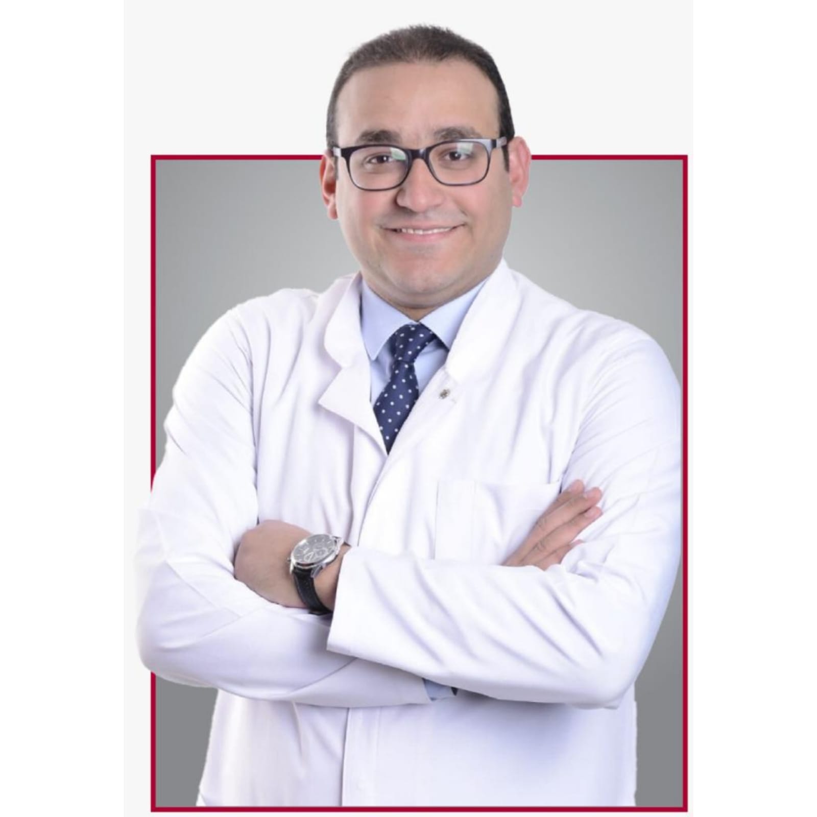 دكتور احمد السنطير