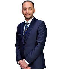 دكتور عمر ناجي